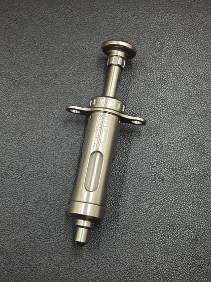 Maxdoc Titanium Stonewashed