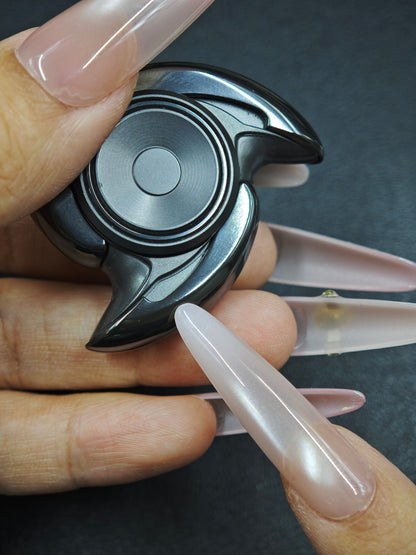 Liquid Flash Zirconium