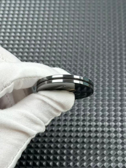 All In Zirconium