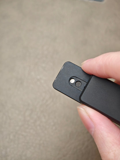 Cloud Rail Titanium