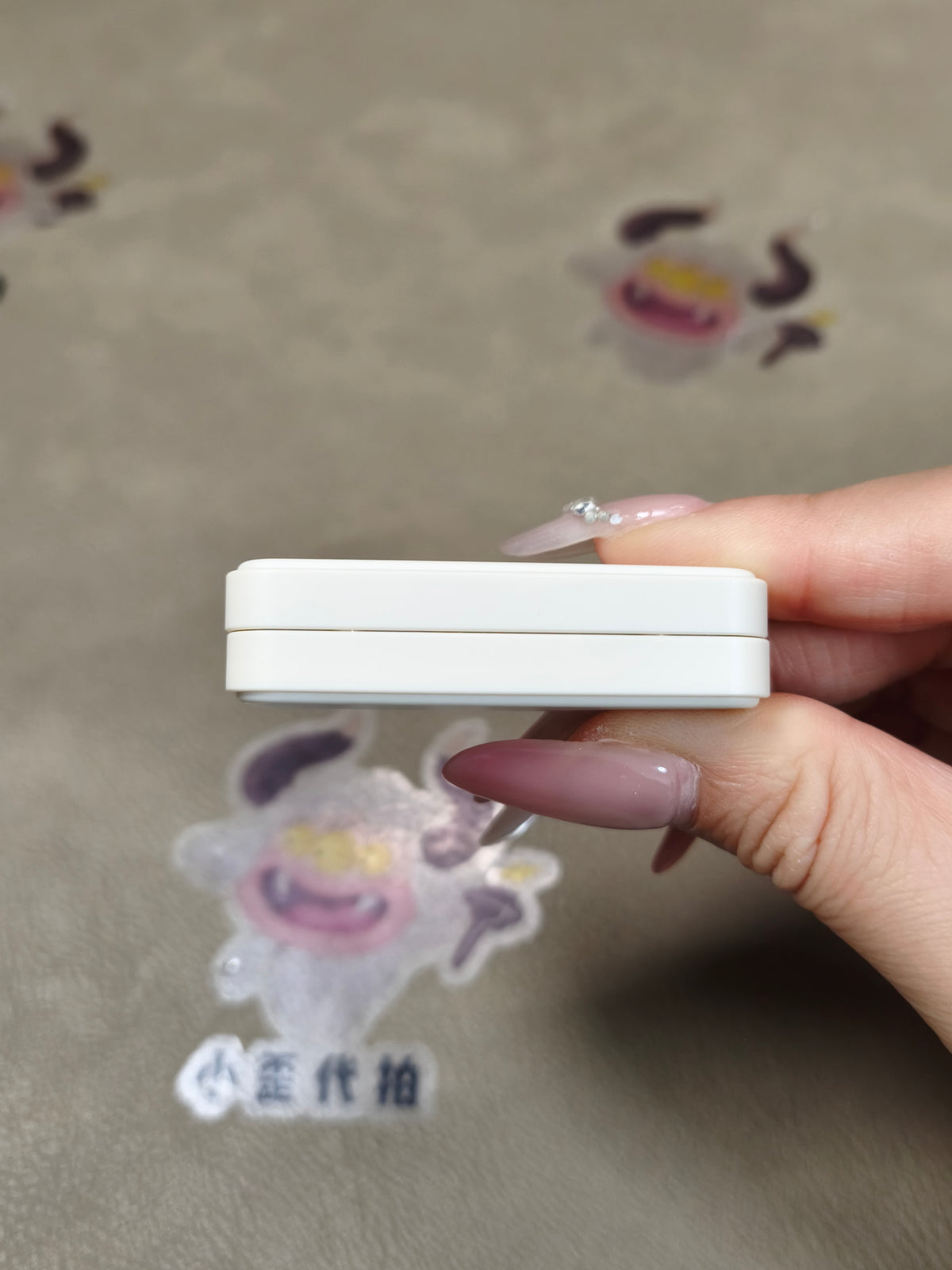 Fuguang PEEK