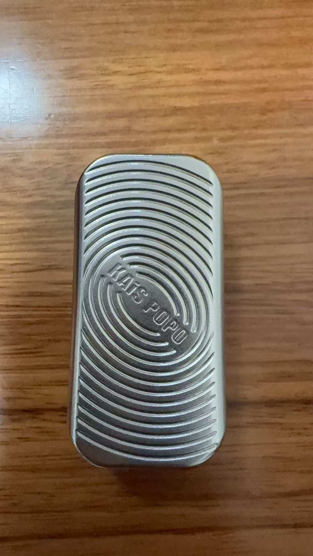 POPO Titanium