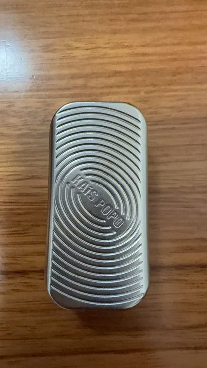 POPO Titanium