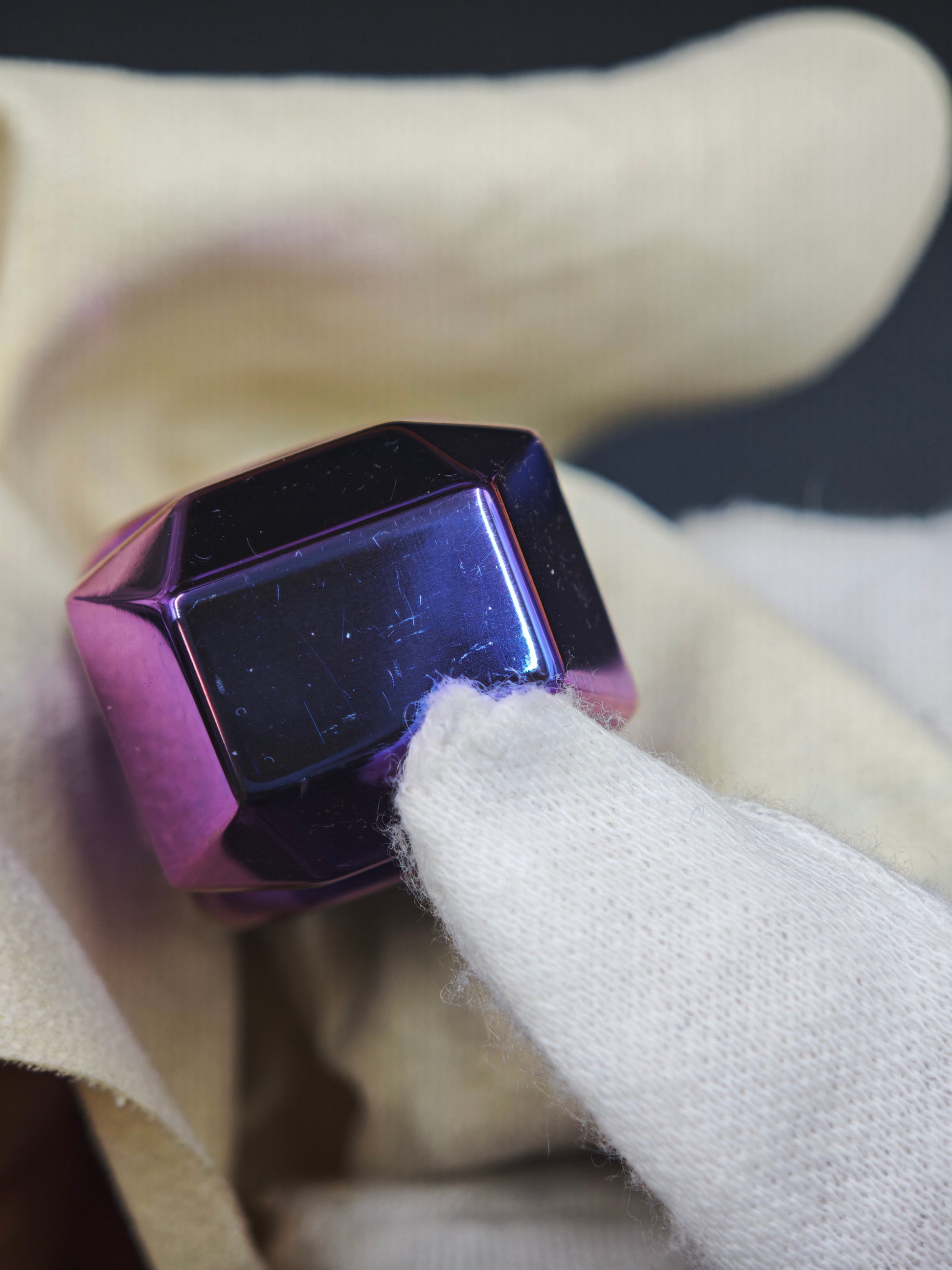 King Kong Zirconium