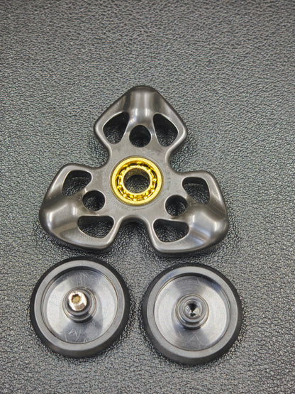 Scorpion Zirconium