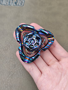 Luxe Mokuti