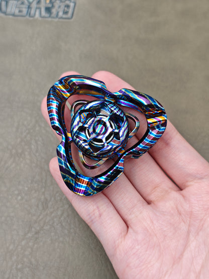 Luxe Mokuti