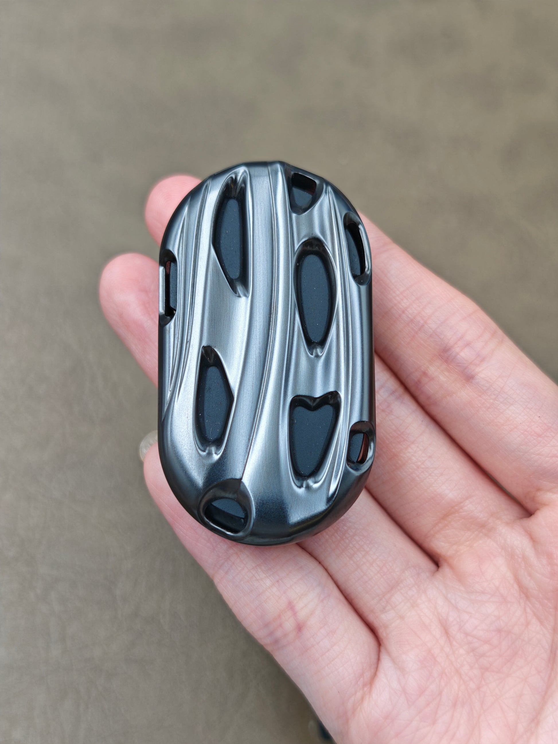 Lag Zirconium