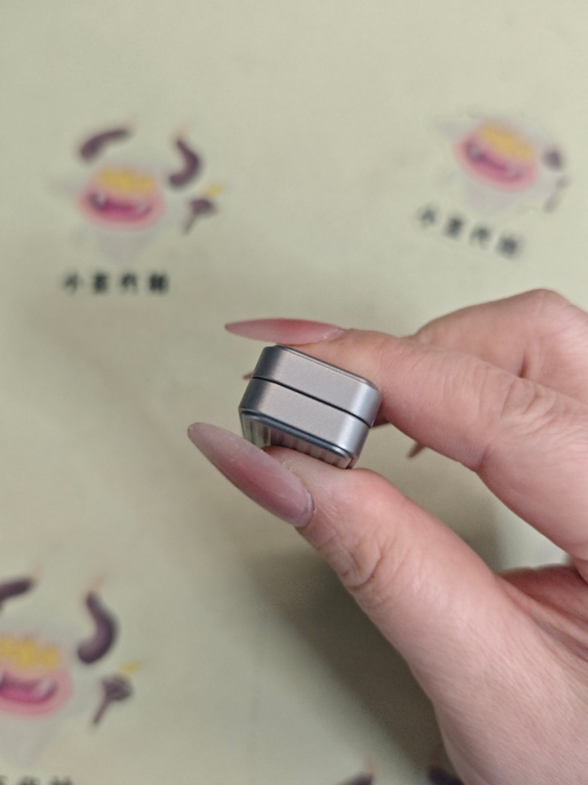 Fuguang Titanium