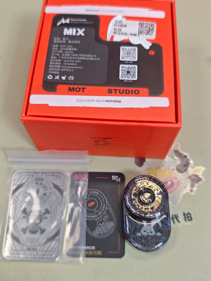 MIX Zircuti