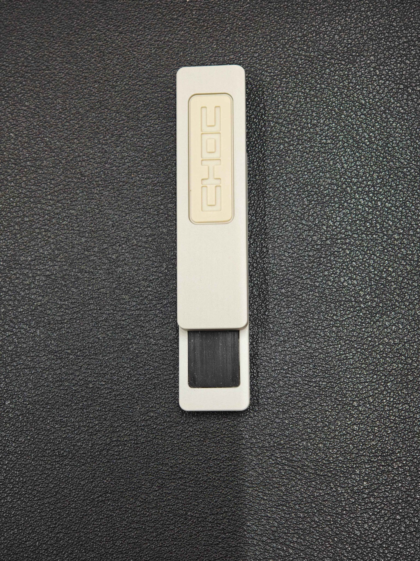 Choc Aluminum