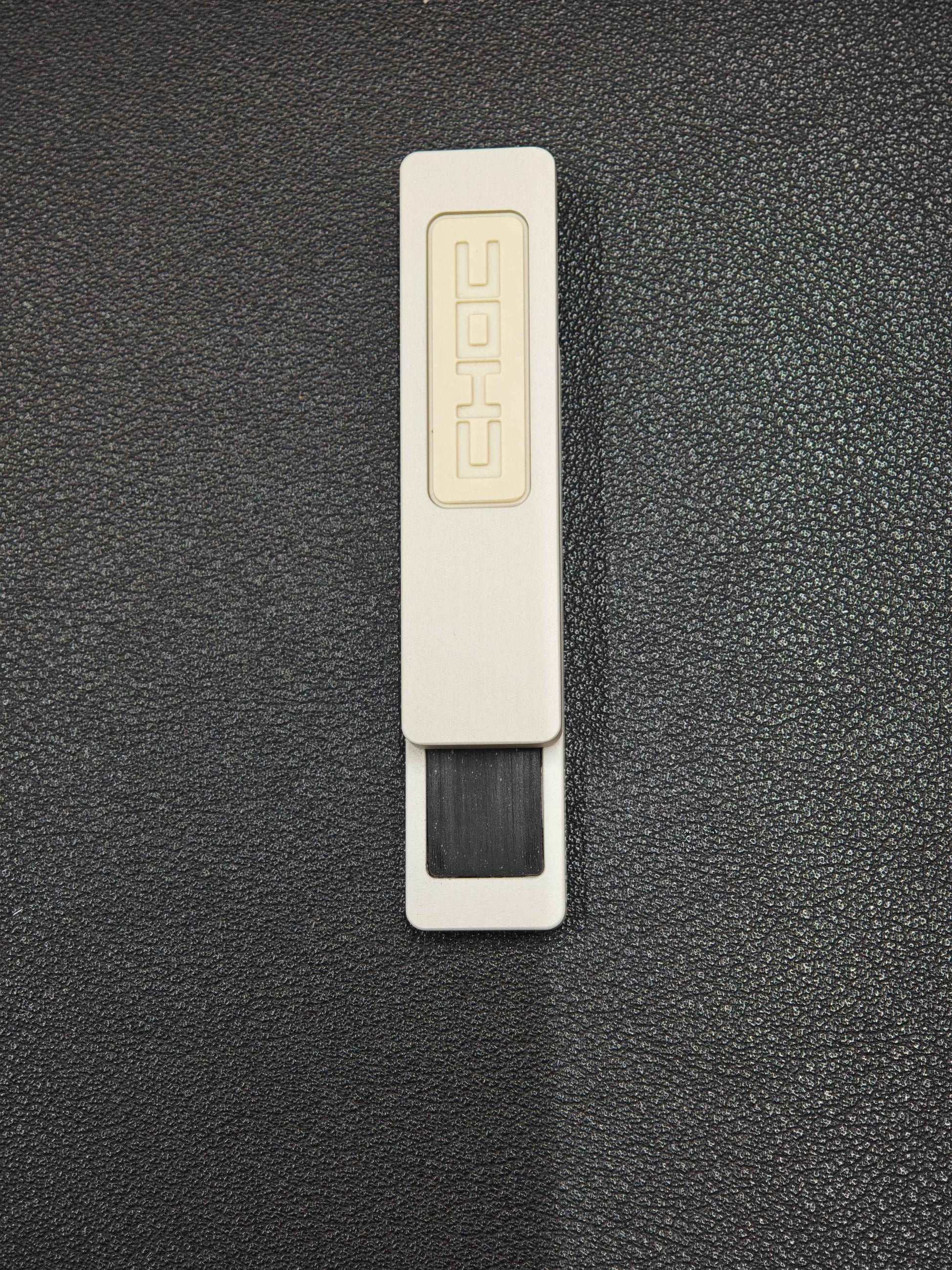 Choc Aluminum