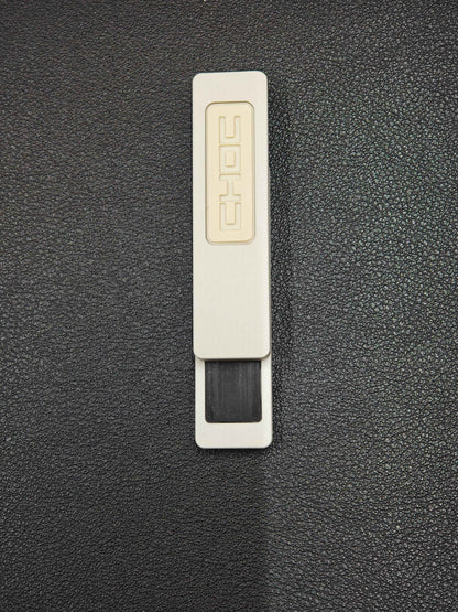 Choc Aluminum