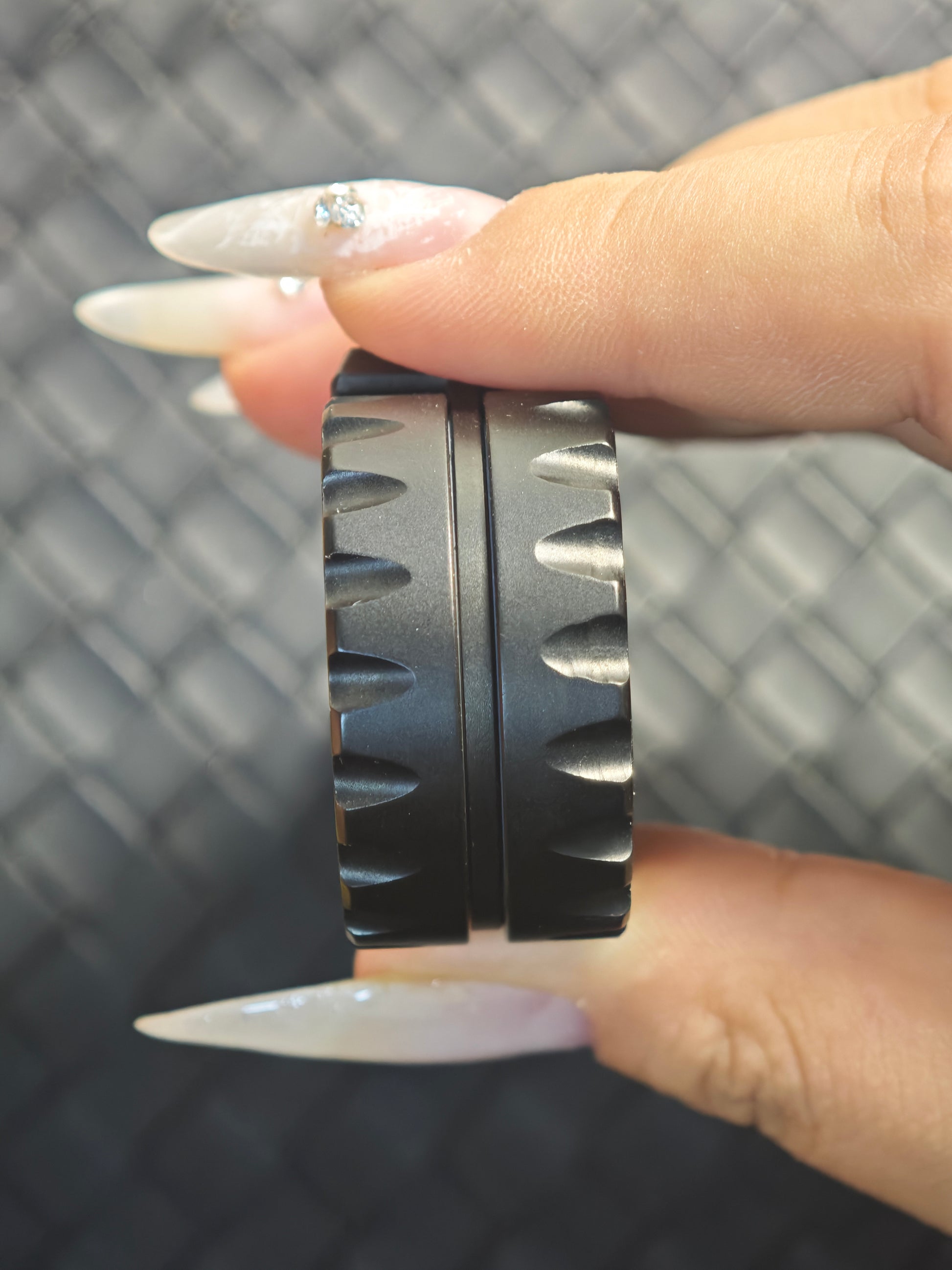 BREAK SKY Zirconium Titanium