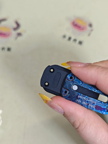 3 Layer Dense Core Zircuti