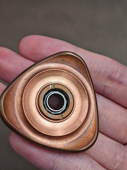 Roc 2.0 Copper