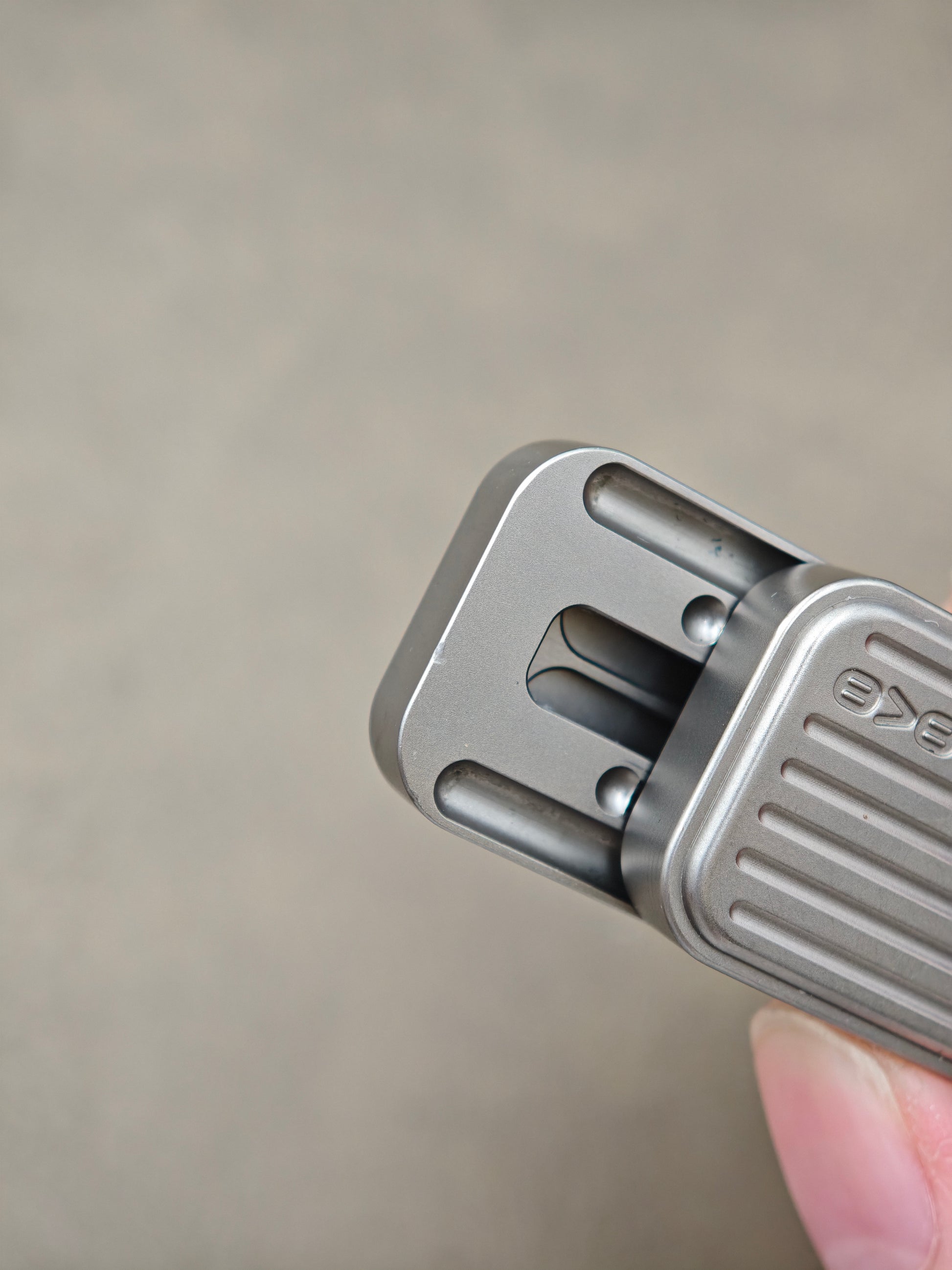 Fuguang Titanium