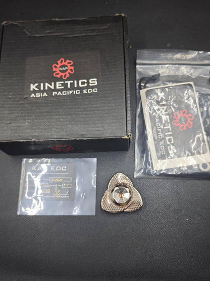 Diamond Buckle Superconductor