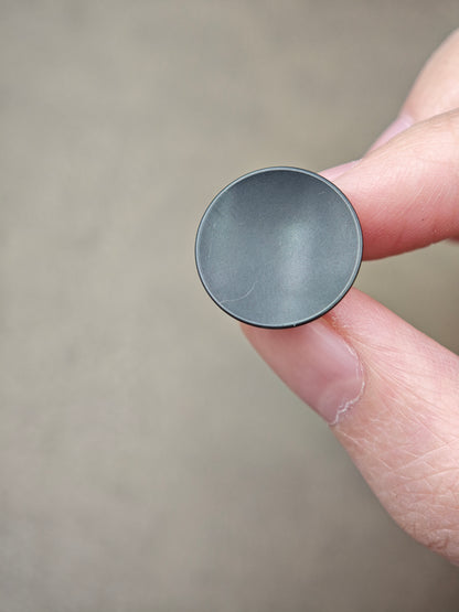 Mave 1.1 Zirconium Stonewashed