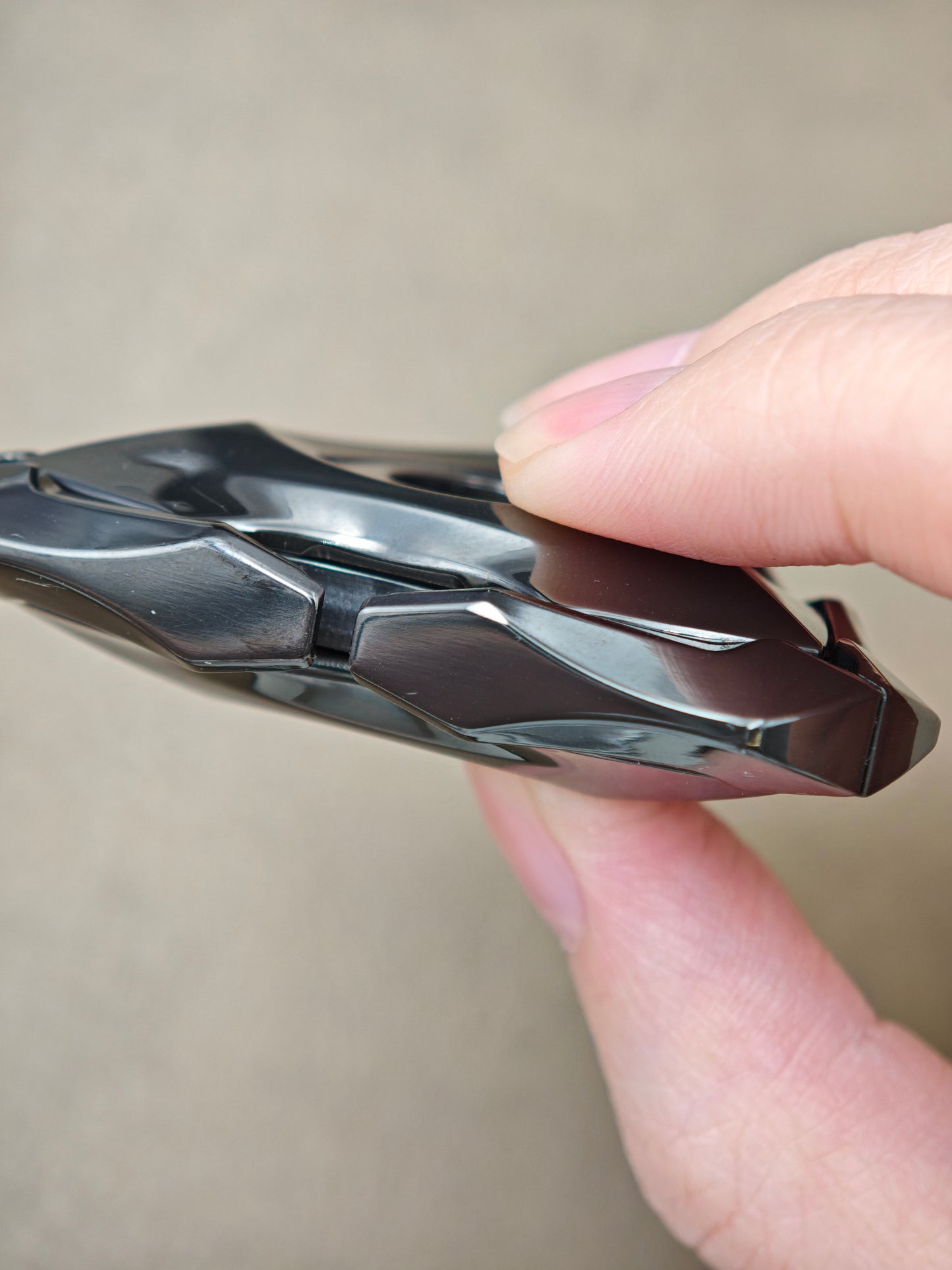Blade Zirconium