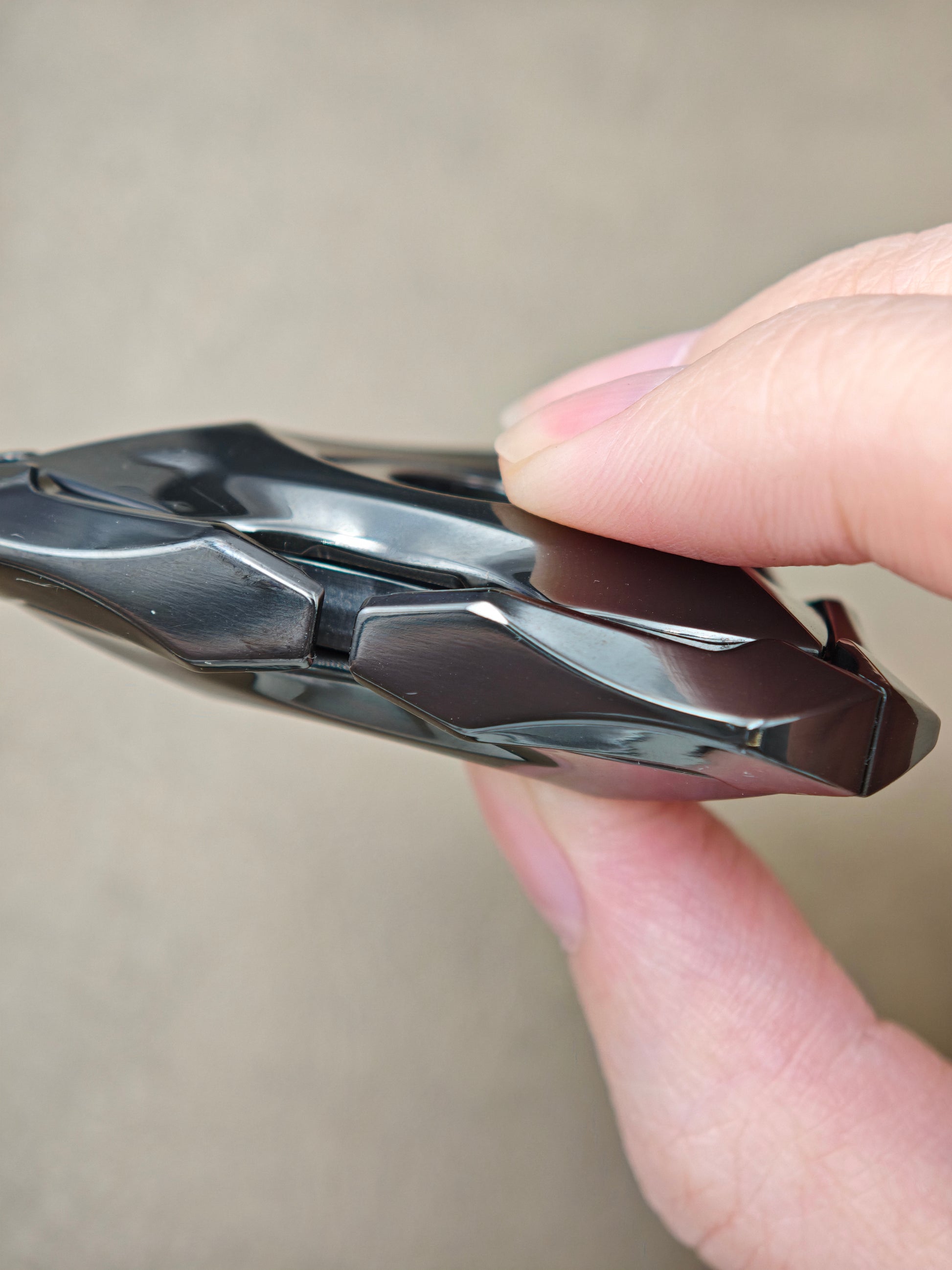 Blade Zirconium