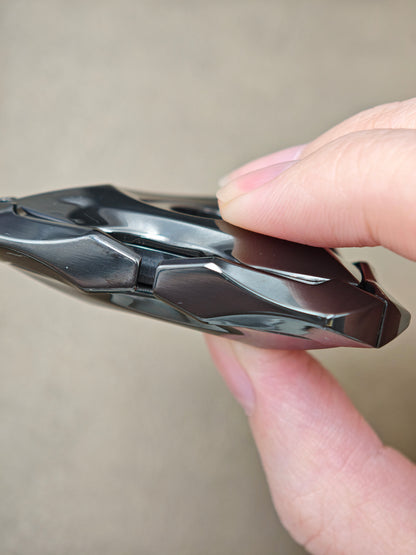 Blade Zirconium