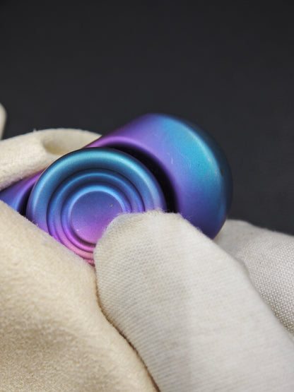Origin Point Titanium