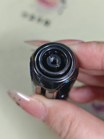 SHAKE Zircuti Zirconium Brass