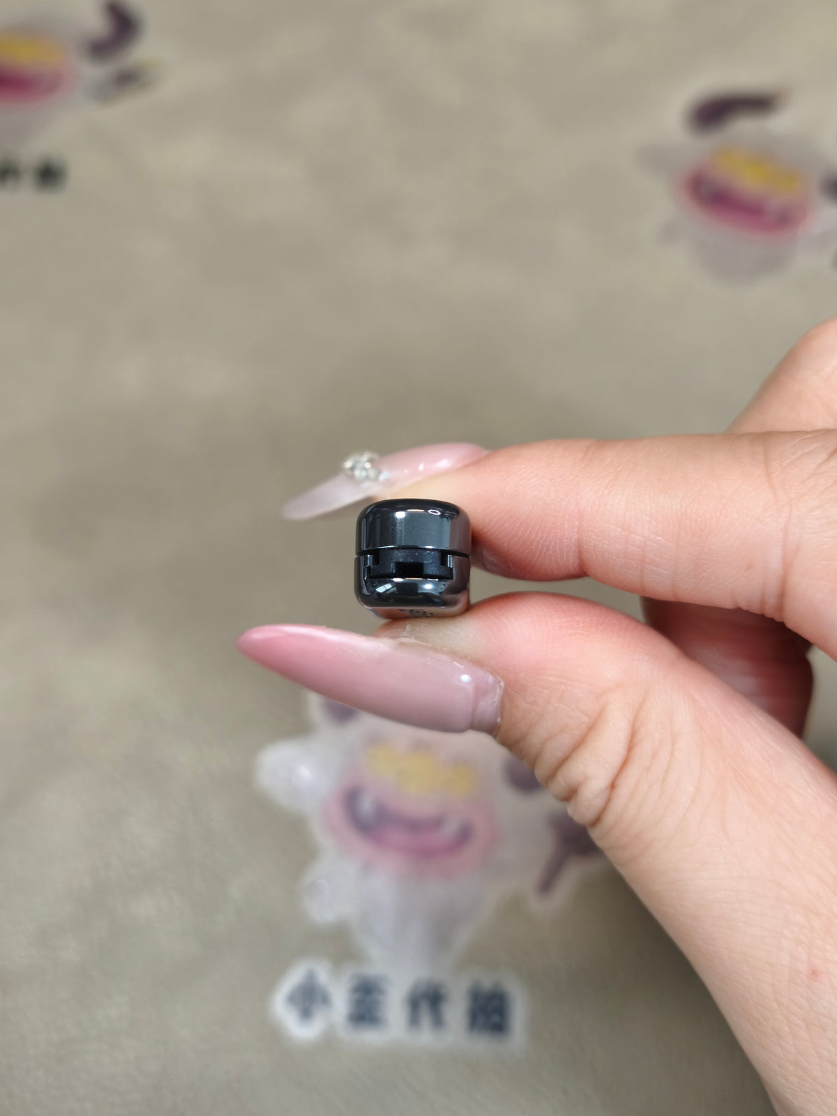 Bean+ PEEK