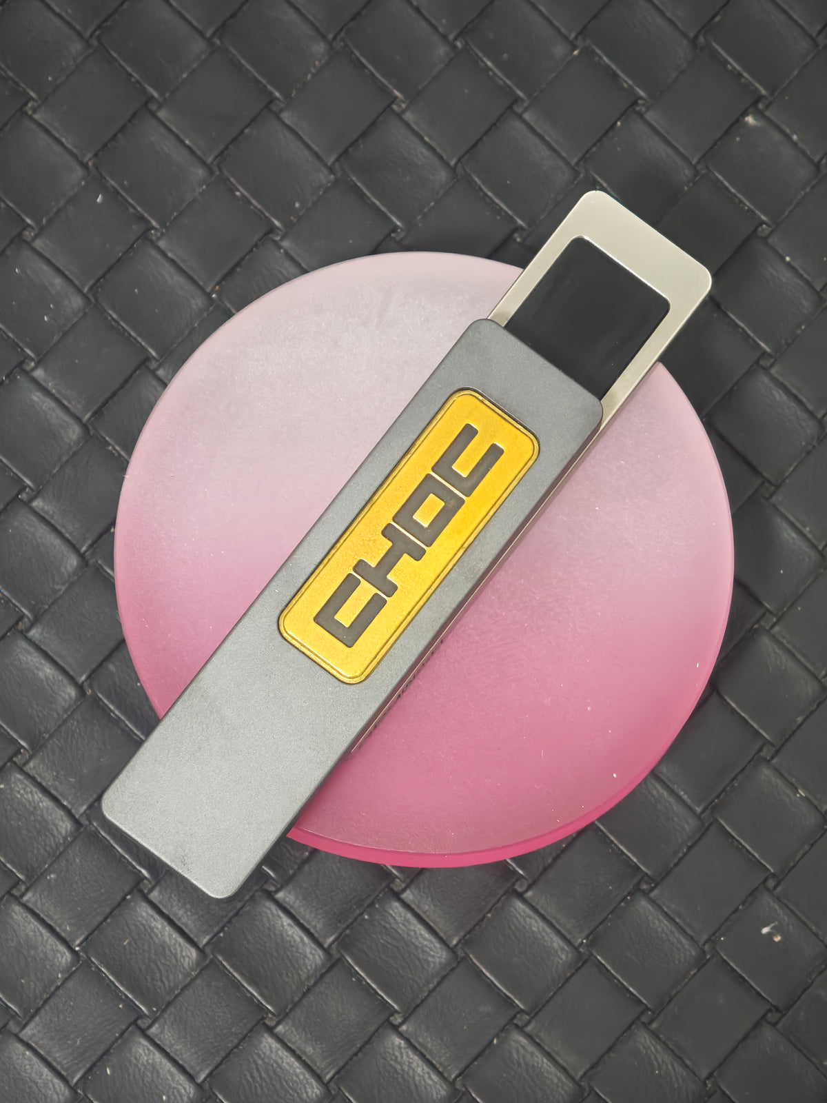Choc Zirconium