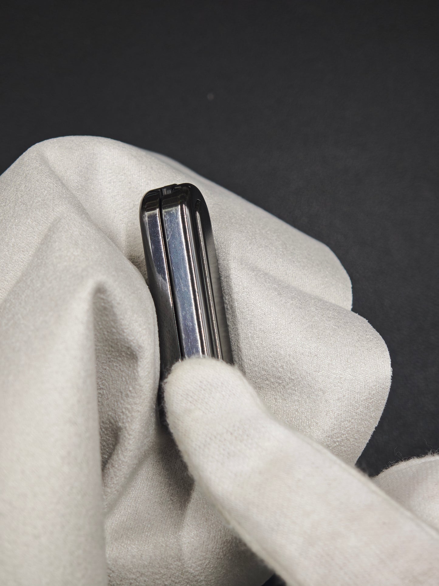 Bean+ Zirconium