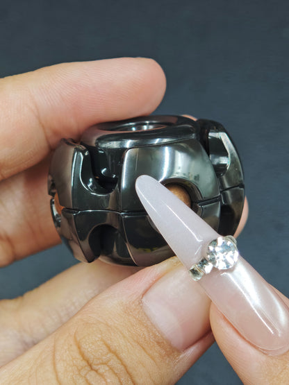 Noiz Zirconium