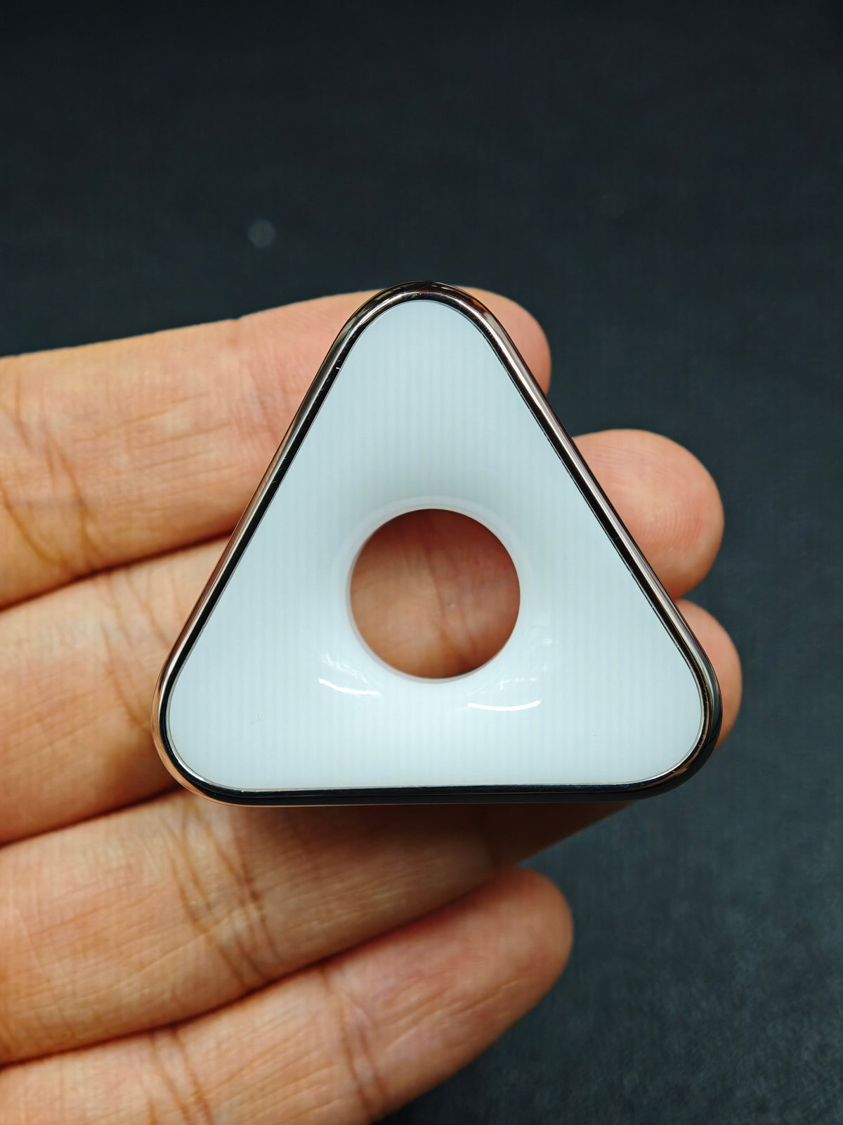 Peigon Egg Beads & Pendants PMMA