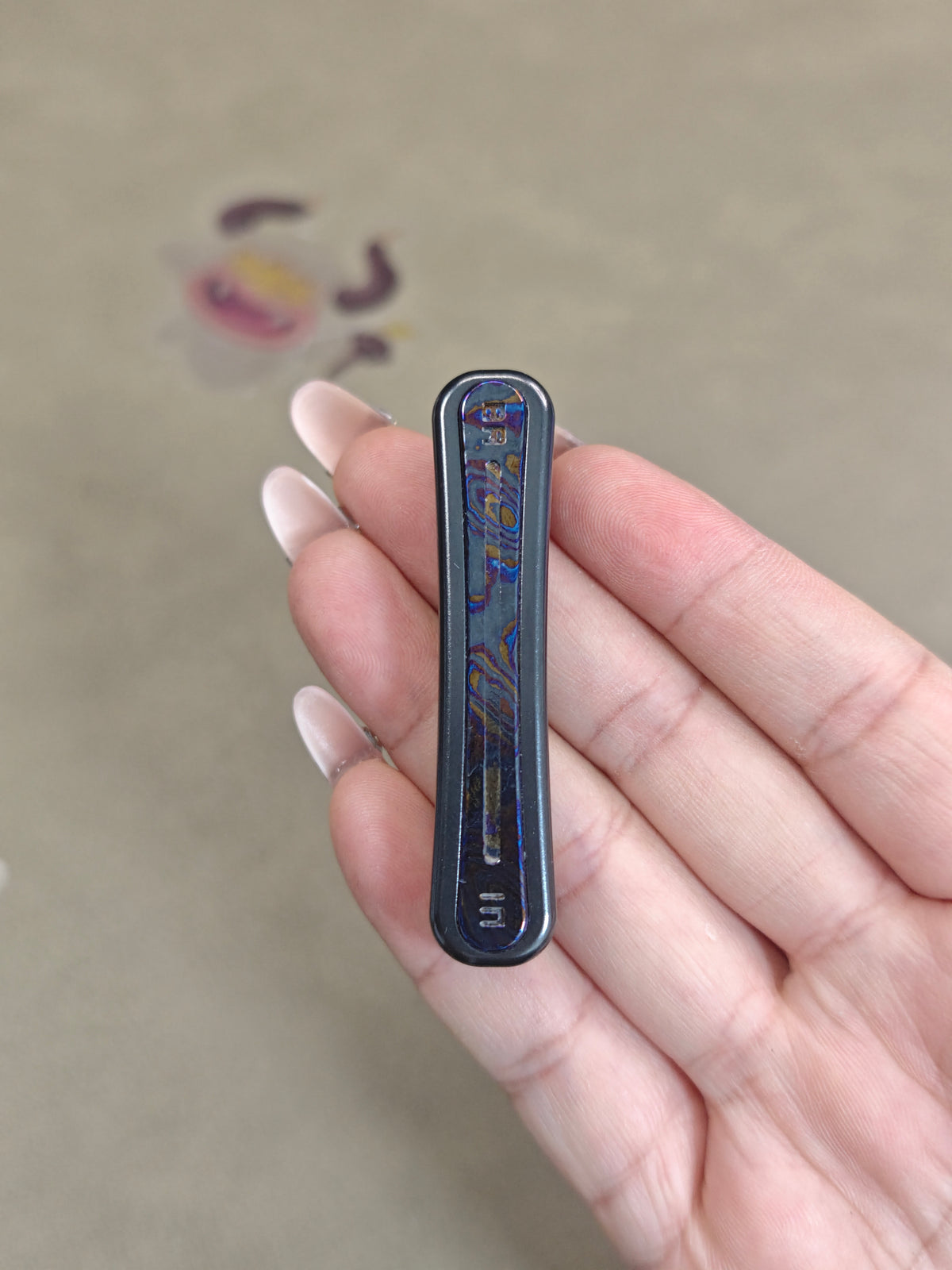 Snake Zirconium