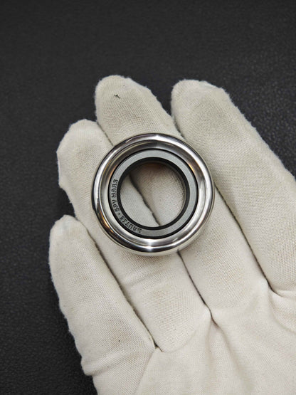 Mechanic C Stainless Steel Aluminum