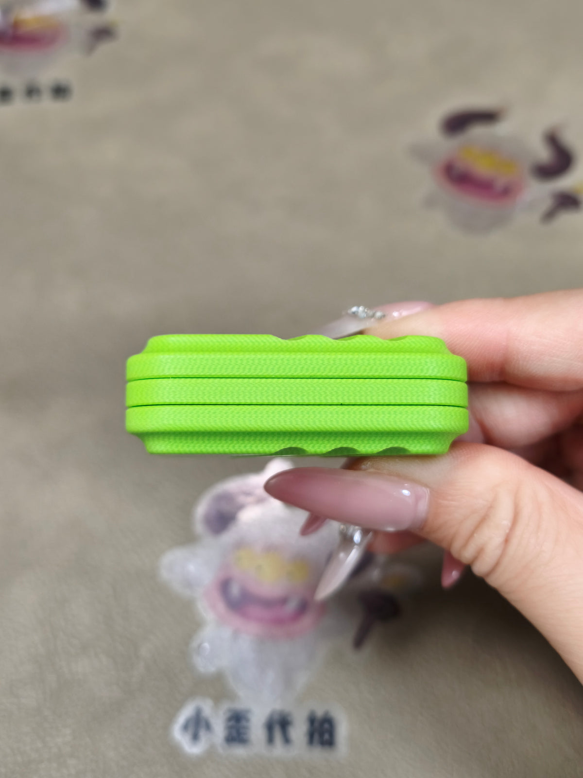 Lucky Candy G10