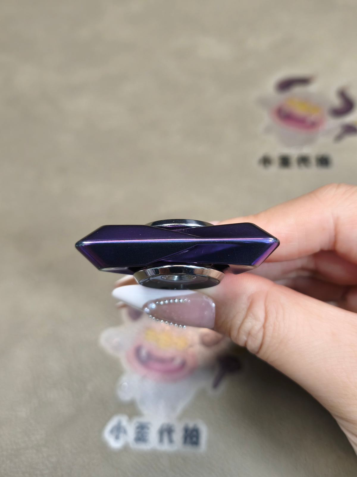 Ling Guang Tungsten