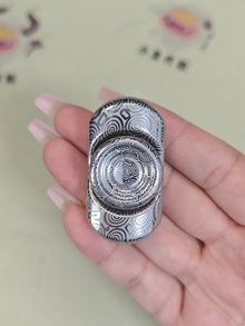 Origin Point Stainless Steel