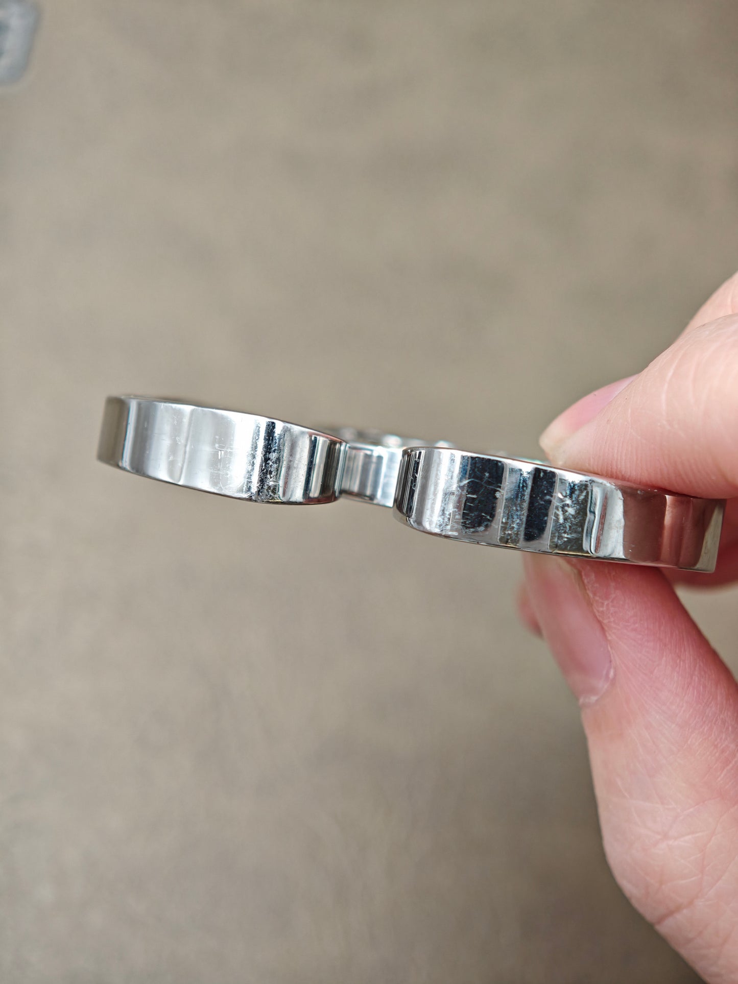 Yungong Xunyin Stainless Steel