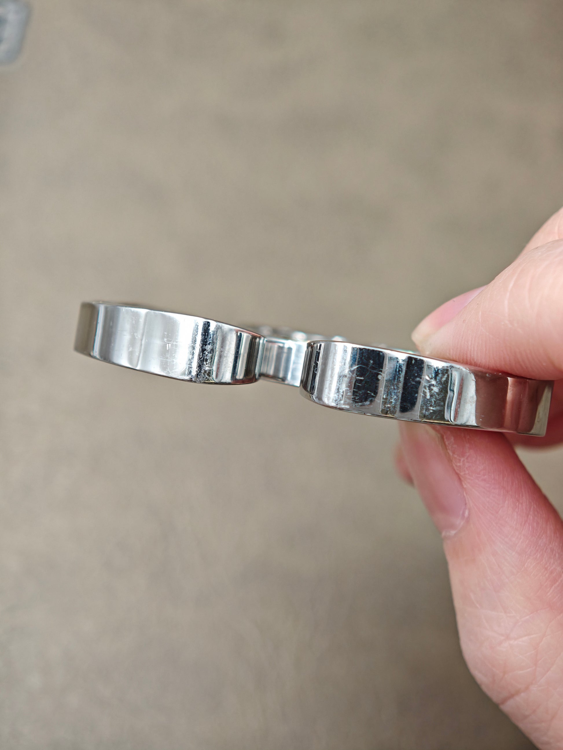 Yungong Xunyin Stainless Steel