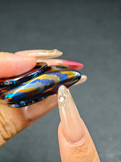 Myriad Cosmos Zircuti
