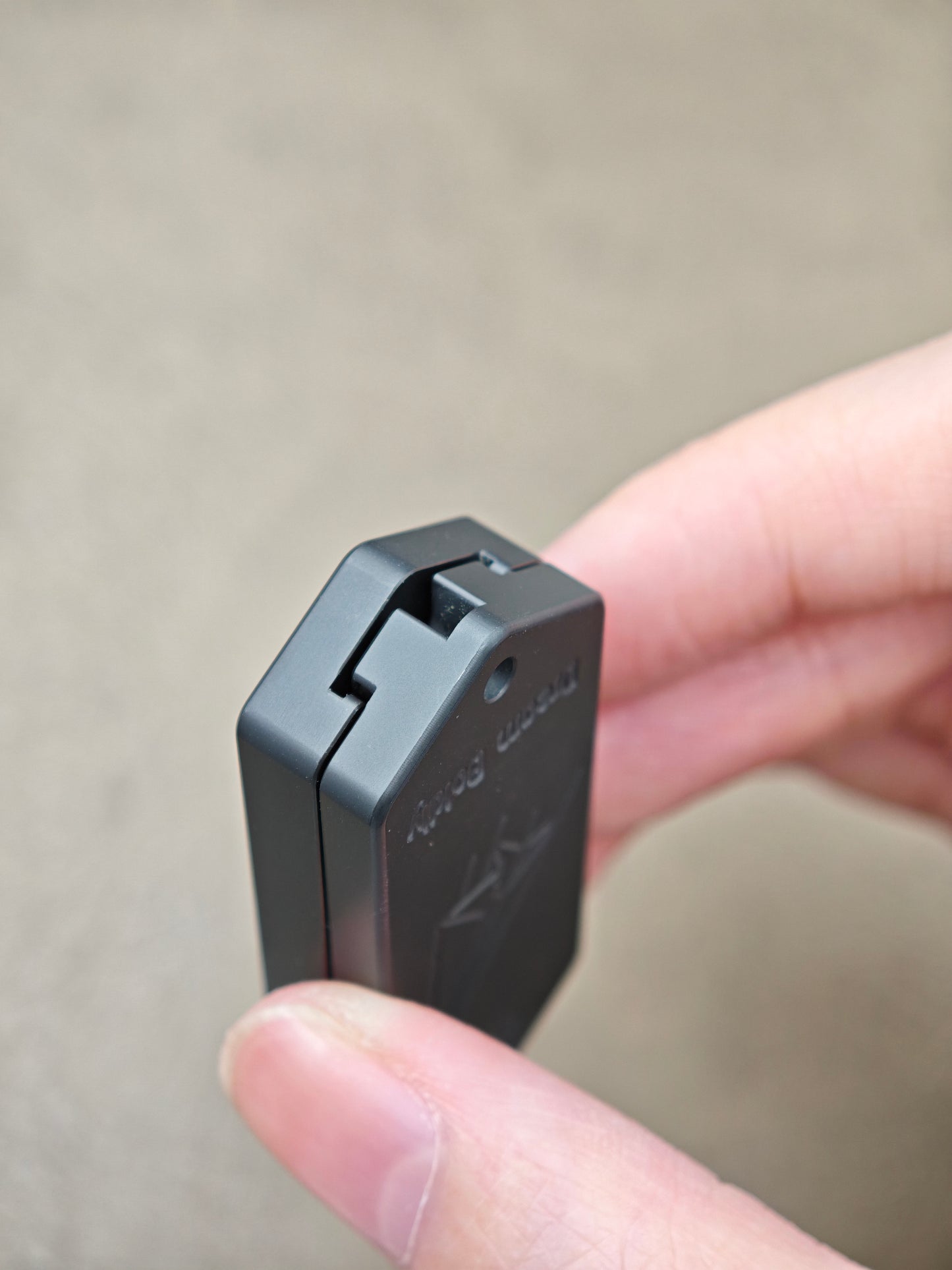 Plane Zirconium