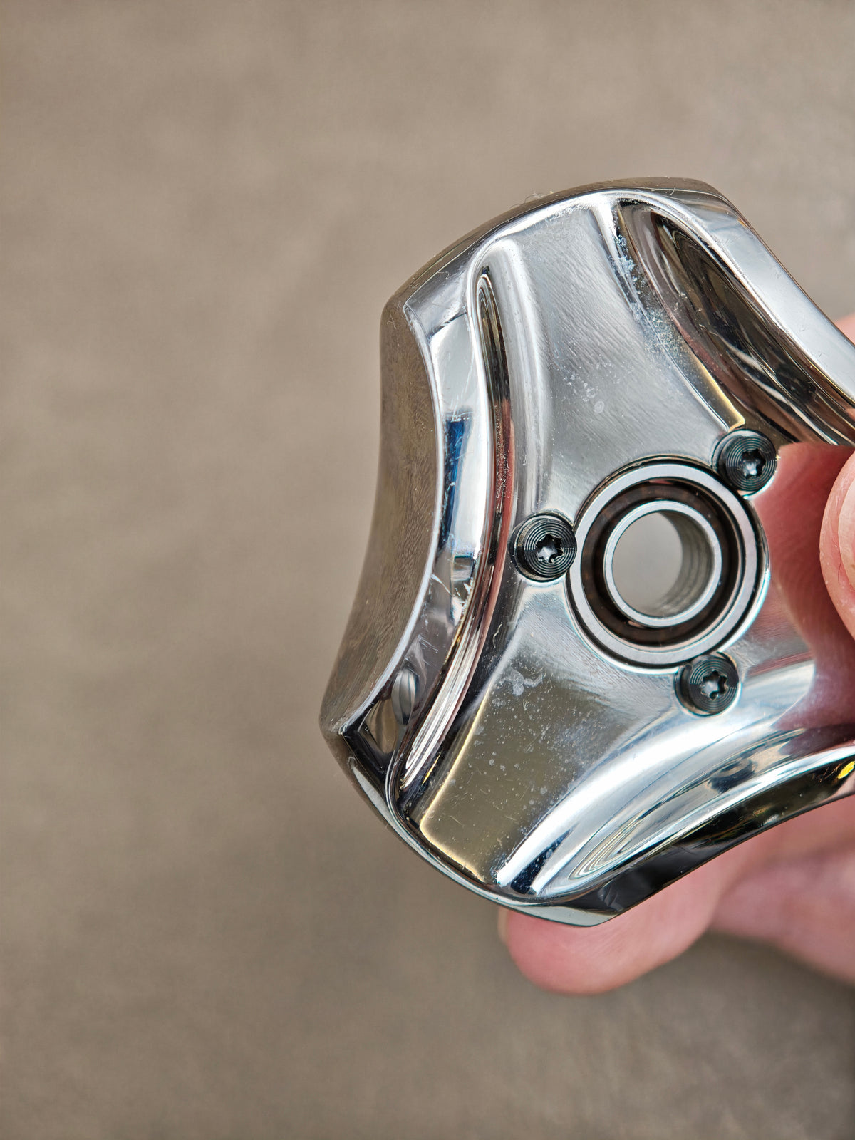Link Stainless Steel
