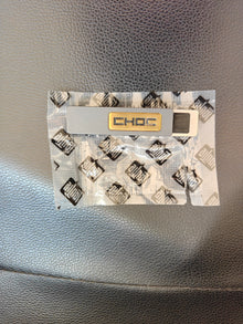 Choc Zirconium