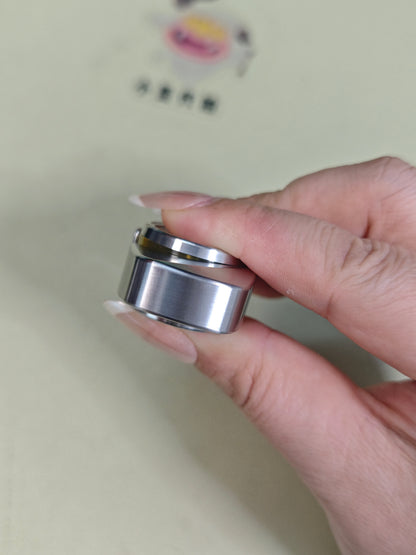 Premium Exquisite Cloud Stainless Steel