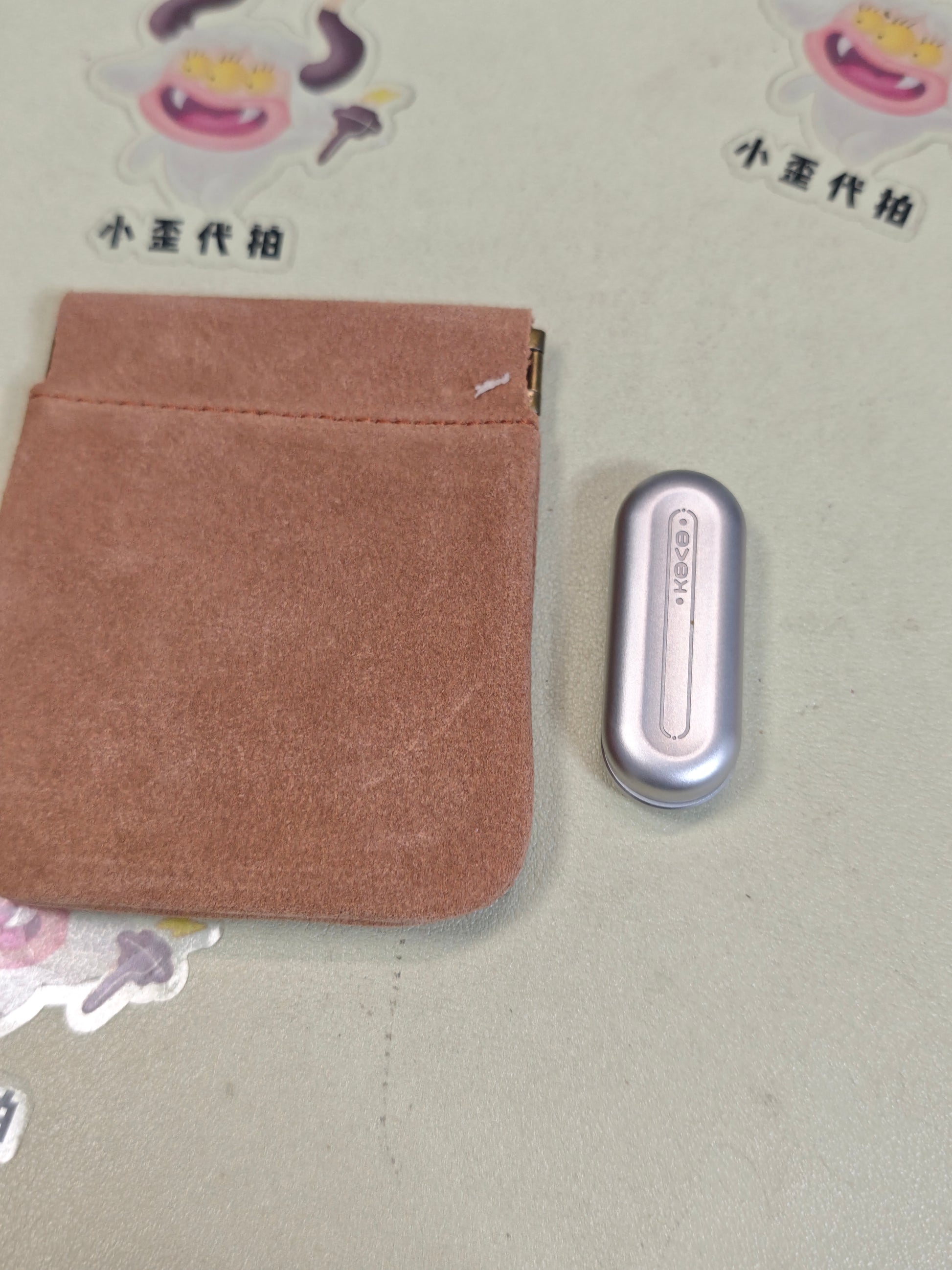 Floating Cloud Stainless Steel