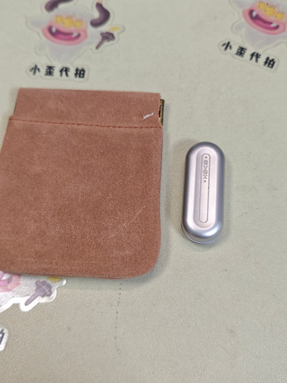 Floating Cloud Stainless Steel