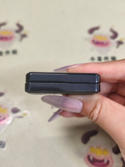 Mecha Pig Zirconium Polished