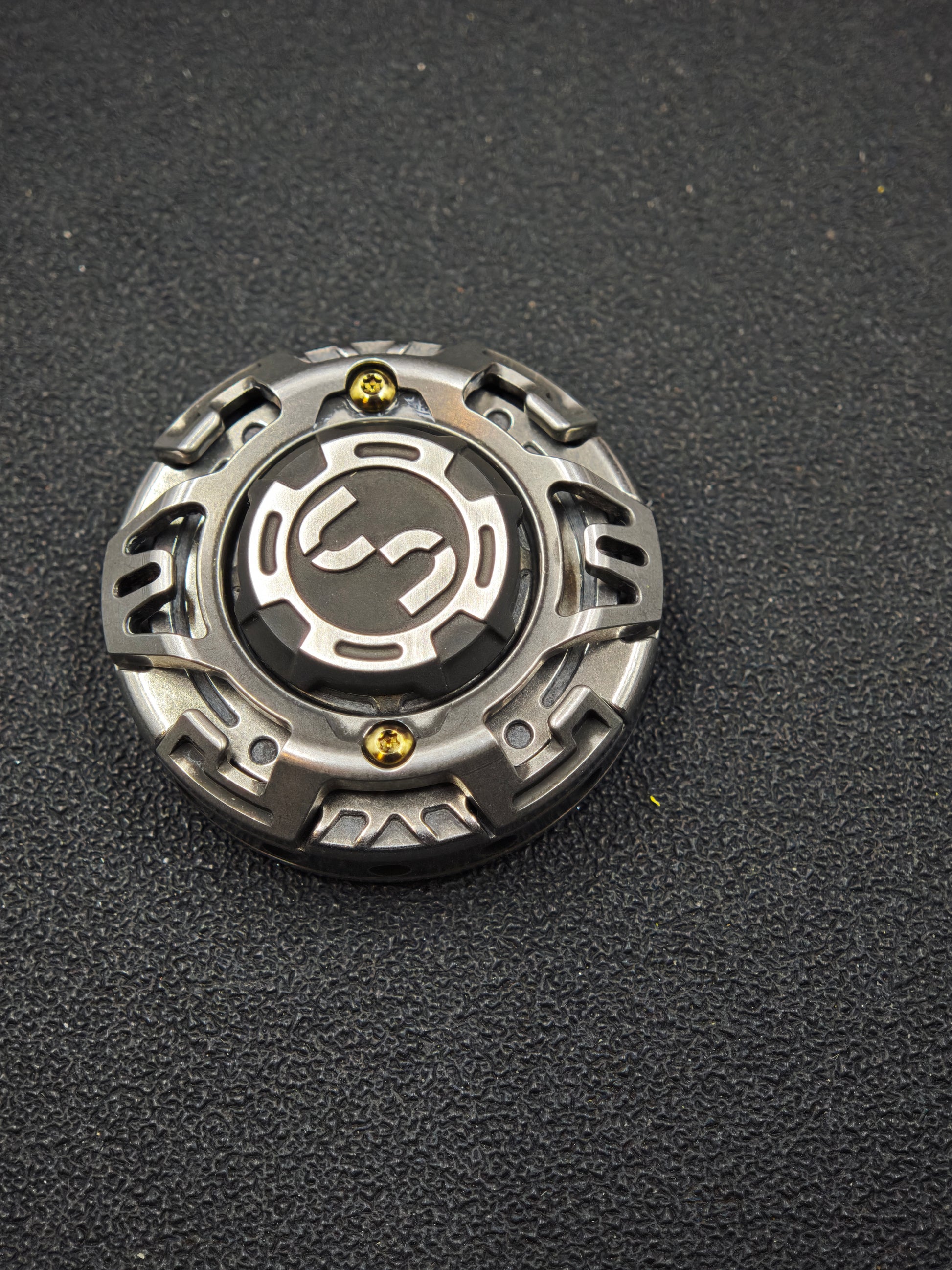 Thousance Falcon Stainless Steel
