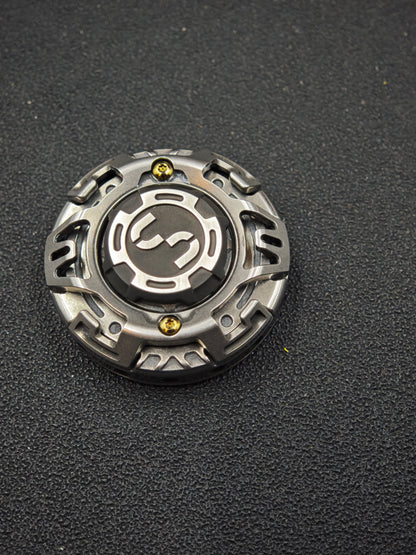 Thousance Falcon Stainless Steel